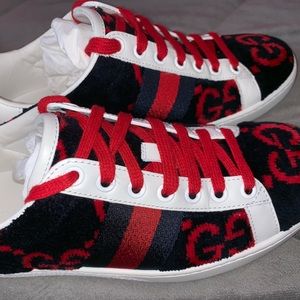 Authentic Gucci Shoes